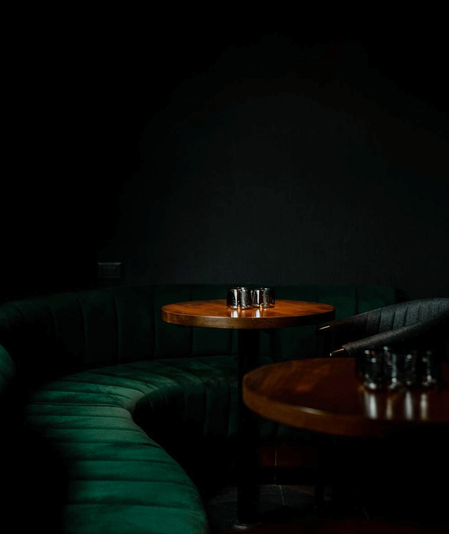 686 Bar, Bar in Mexico City